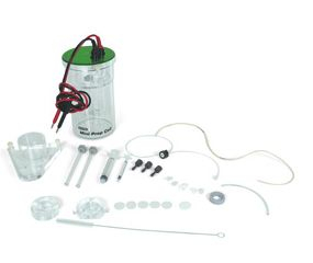 小型等電聚焦電泳槽 biorad 111