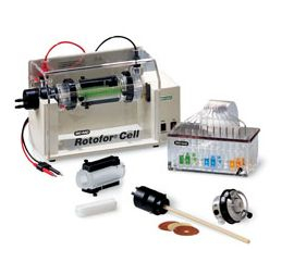 等電聚焦制備電泳Rotofor Cell 170 2951