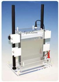 可調(diào)式超大型垂直電泳系統(tǒng) E-LDASG