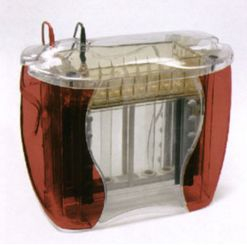 制備性垂直電泳系統(tǒng) Hoefer SE600 Ruby