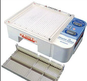 多功能水平電泳槽 Mupid-2plus