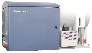 流式細胞儀 Flow Cytometry