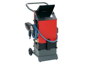 德國斯派克移動式直讀光譜儀 SPECTRO PORT