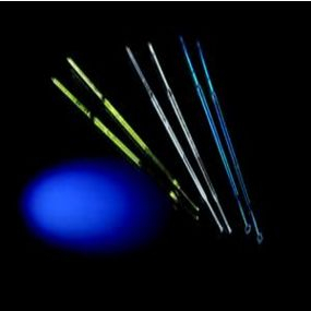 Nunc聚苯乙烯接種針