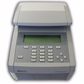 PCR儀 ABI 2700型