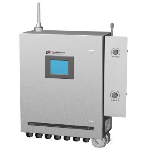 在線近紅外光譜分析儀 SupNIR-4000系列