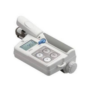 便攜式葉綠素儀 SPAD 502 Plus