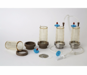 反復(fù)使用全封閉薄膜過(guò)濾器  FC50A/FC50B型