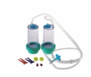 一次性使用全封閉薄膜過(guò)濾器 FC502/FC502A型