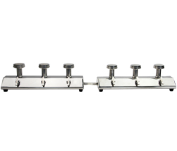 微生物檢測(cè)過(guò)濾支架 HTY-306