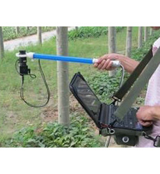 植物冠層分析儀 TOP-1300