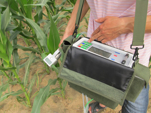 光合作用測(cè)定儀 HM-GH20