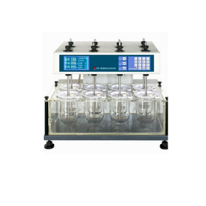 智能溶出度測(cè)定儀 ZRC-8D型