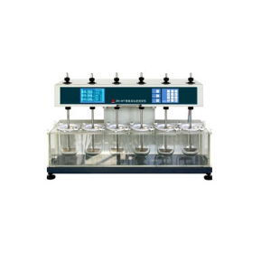 智能溶出度測(cè)定儀 ZRC-6FT 型