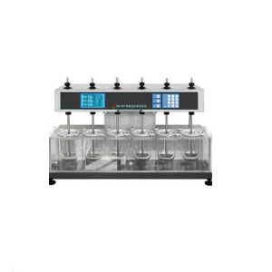 智能溶出度測(cè)定儀 ZRC-6ST