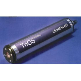 葉綠素α分析儀  microFlu-chl