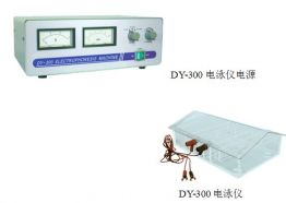 電泳裝置 DY-300