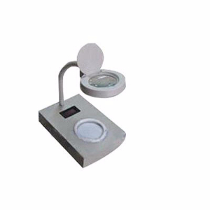 語(yǔ)音報(bào)讀菌落計(jì)數(shù)器  YLN-50A/YLN-30A型