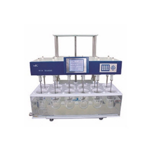 溶出試驗(yàn)儀（專利產(chǎn)品） RC12AD