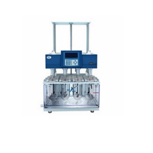 溶出試驗(yàn)儀 RC806D