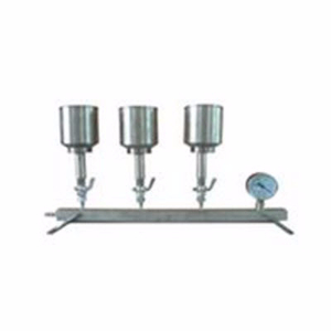 細(xì)菌過(guò)濾器 XC-3