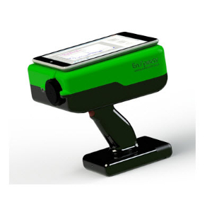 手持拉曼光譜分析儀 RaPort