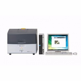 能量色散型X射線熒光分析裝置 EDX-LE