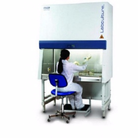 二級(jí)生物安全柜 LA2-6A1