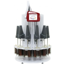 無(wú)水浴型溶出度儀 DISTEK 7100