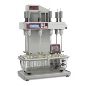 水浴型溶出度儀 DISTEK 6300