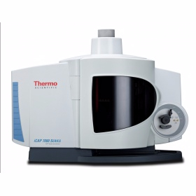電感耦合等離子體光譜儀 iCAP 7400 ICP-OES
